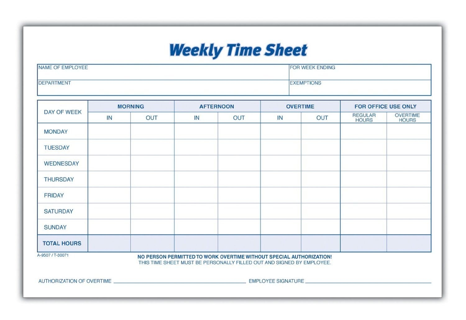 Weekly Employee Time Sheet Good To Know Timesheet Template Free Weekly Employee Time Sheet Good To Know Timesheet Template Free